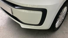 Volkswagen Up 1.0 Move Up Tech Edition 5dr [Start Stop] Petrol Hatchback